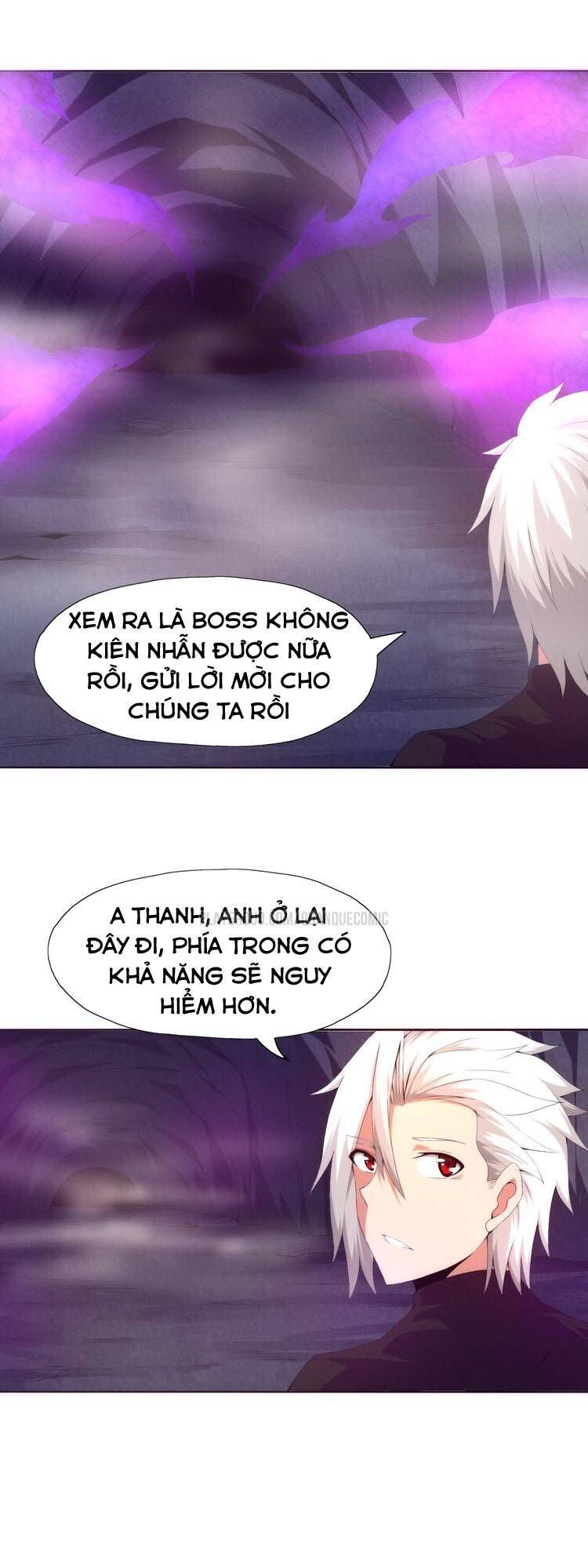 Hắc Kim Đảo Chapter 13 - 37