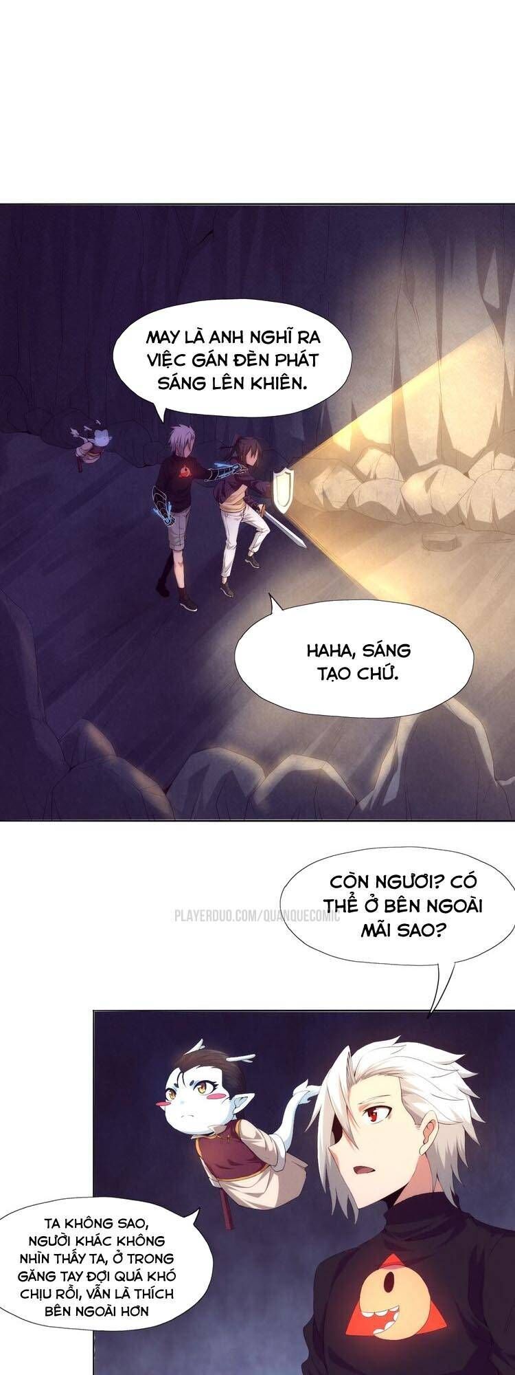 Hắc Kim Đảo Chapter 13 - 43