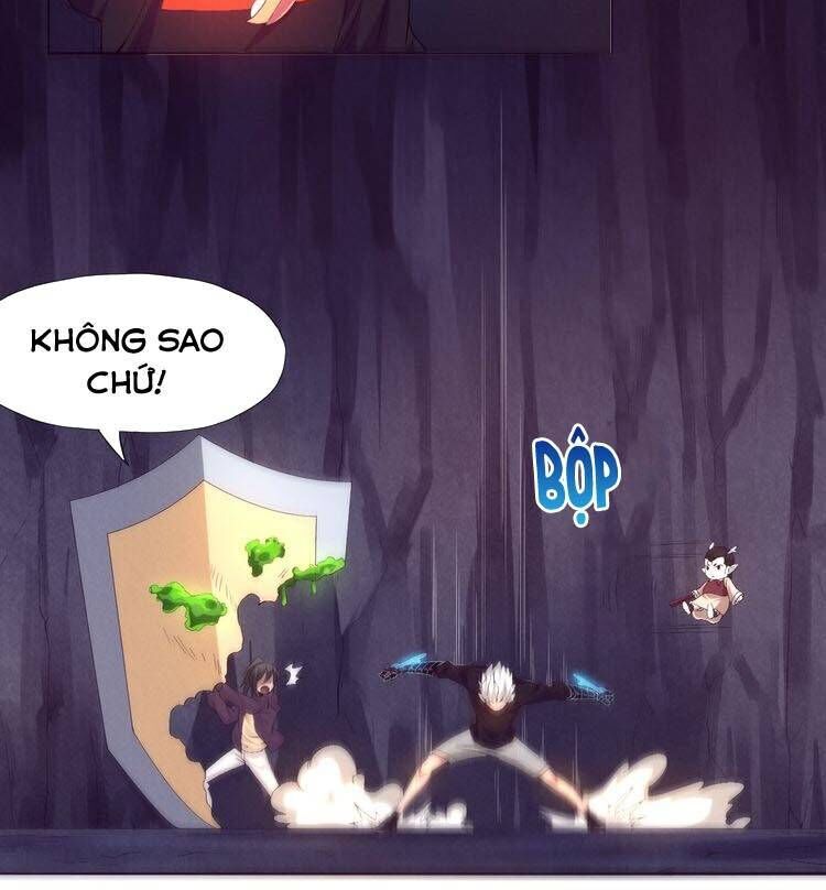 Hắc Kim Đảo Chapter 14 - 22