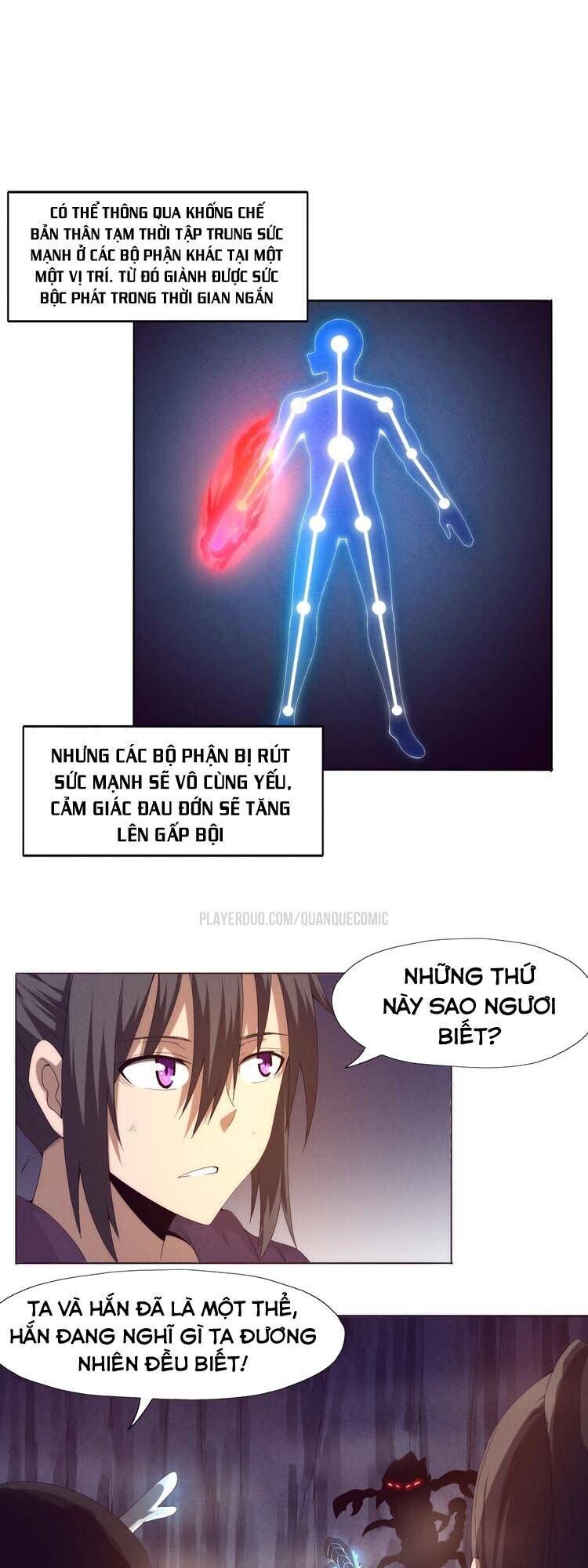 Hắc Kim Đảo Chapter 14 - 50