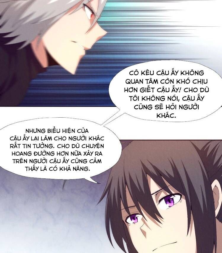 Hắc Kim Đảo Chapter 16 - 26