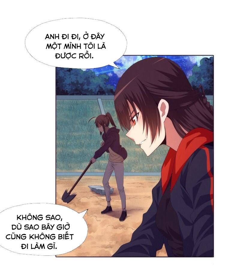 Hắc Kim Đảo Chapter 18 - 26