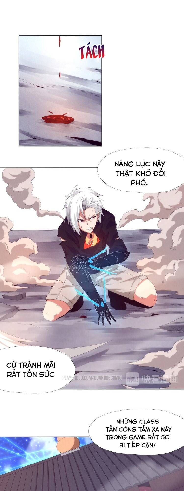 Hắc Kim Đảo Chapter 18 - 9