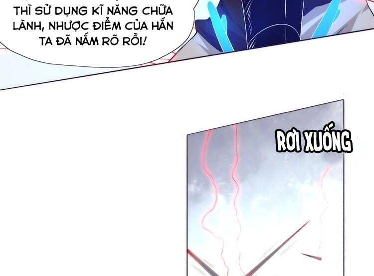 Hắc Kim Đảo Chapter 19 - 12