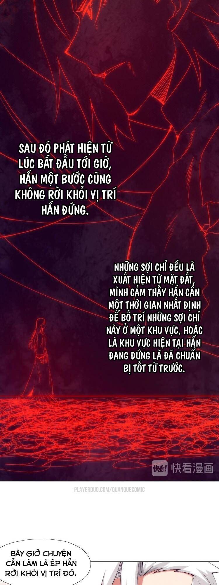 Hắc Kim Đảo Chapter 19 - 17