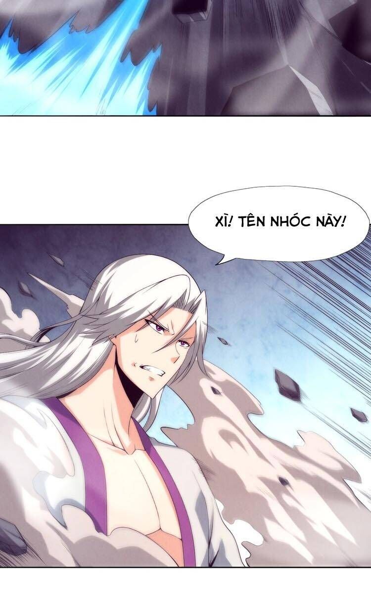 Hắc Kim Đảo Chapter 19 - 20