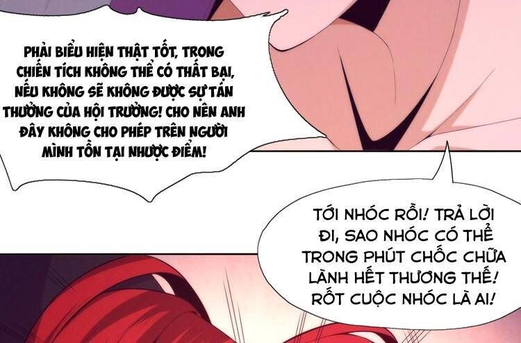 Hắc Kim Đảo Chapter 19 - 28