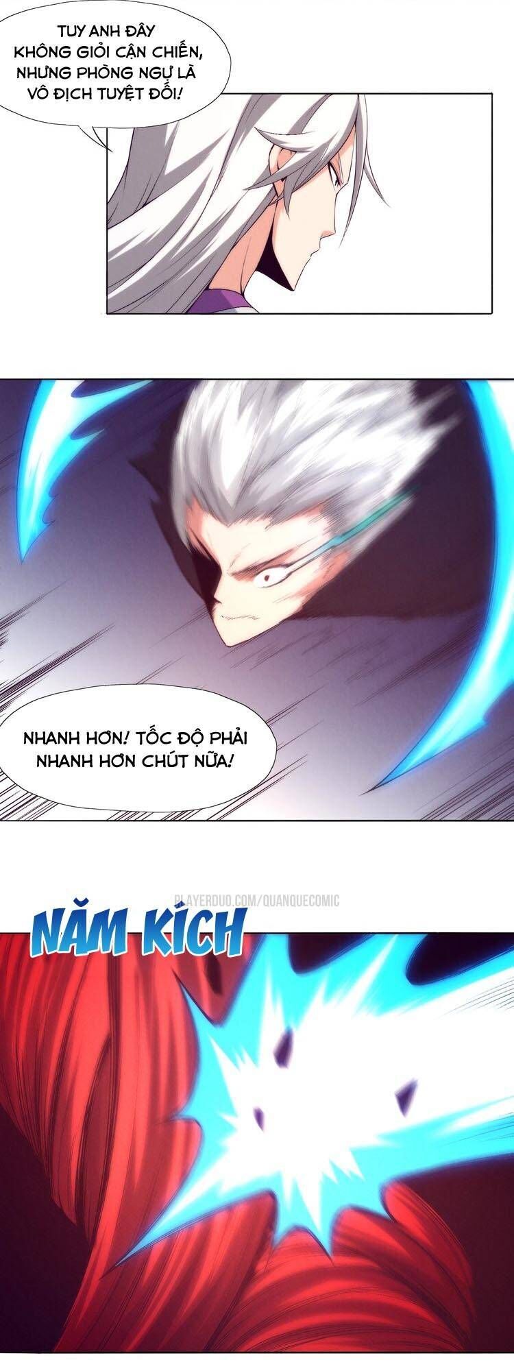 Hắc Kim Đảo Chapter 19 - 36