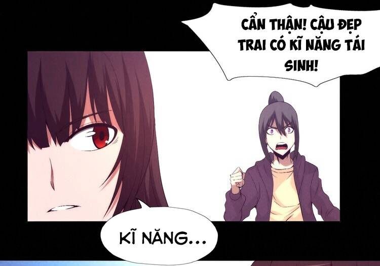 Hắc Kim Đảo Chapter 22 - 11