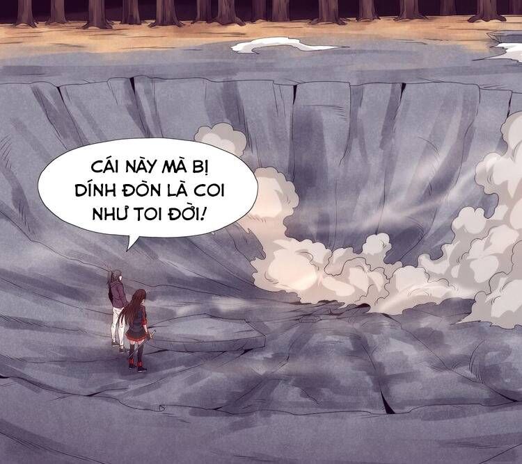 Hắc Kim Đảo Chapter 22 - 25