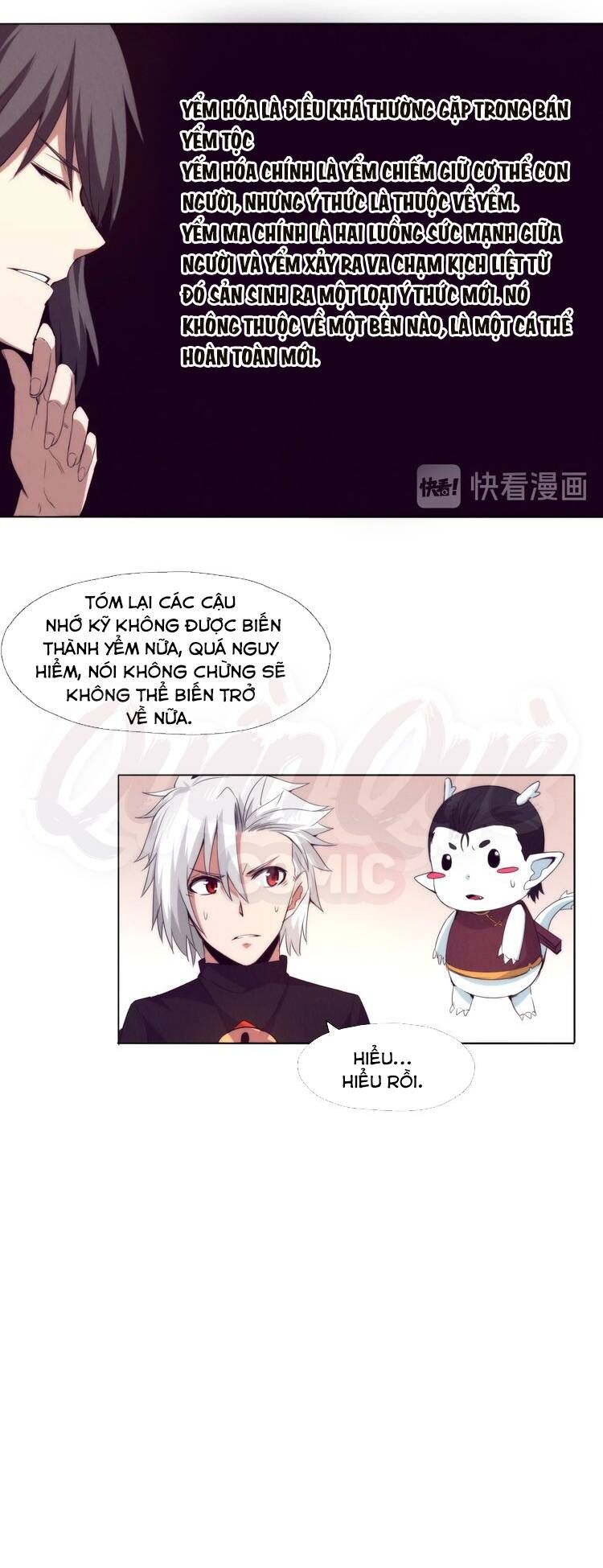 Hắc Kim Đảo Chapter 23 - 34