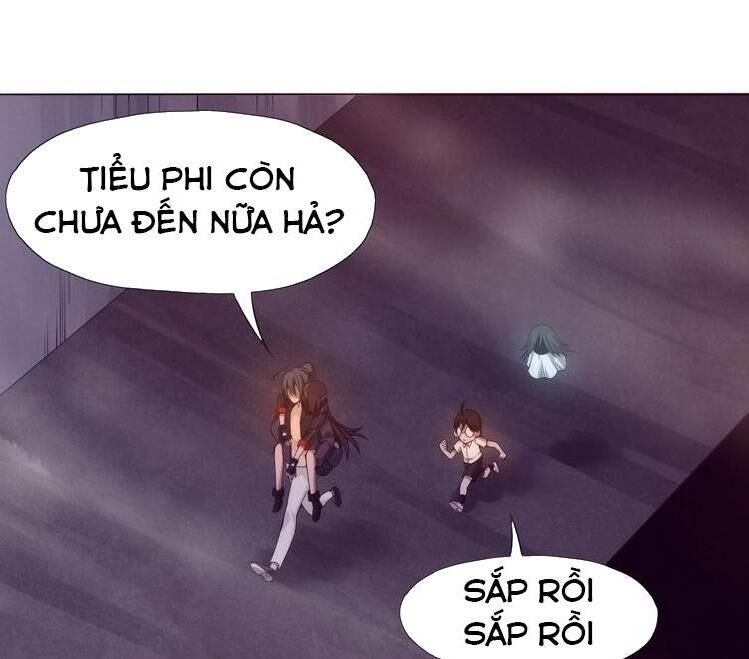 Hắc Kim Đảo Chapter 27 - 46