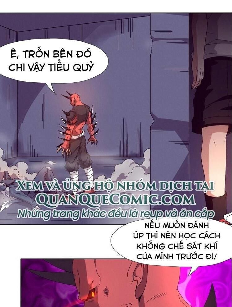 Hắc Kim Đảo Chapter 27 - 55