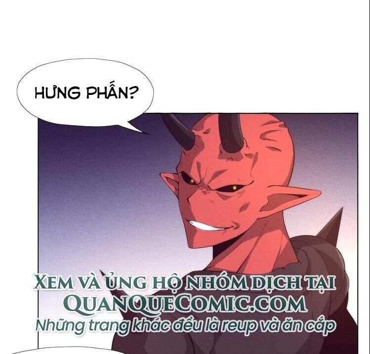 Hắc Kim Đảo Chapter 28 - 1