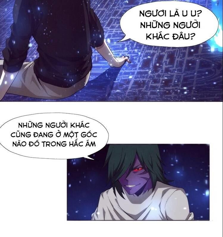 Hắc Kim Đảo Chapter 28 - 24