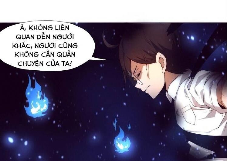 Hắc Kim Đảo Chapter 28 - 52