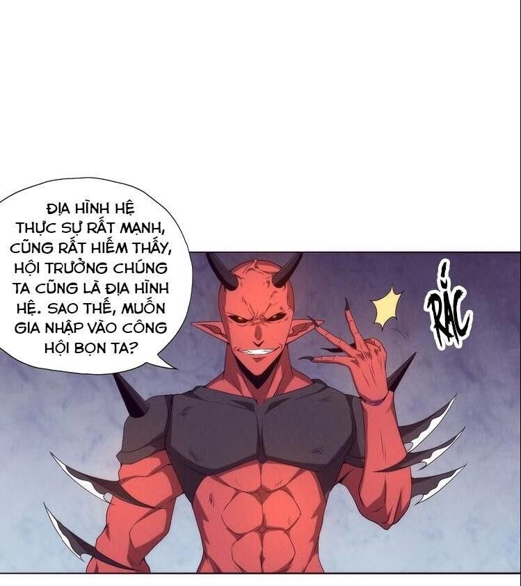 Hắc Kim Đảo Chapter 28 - 9