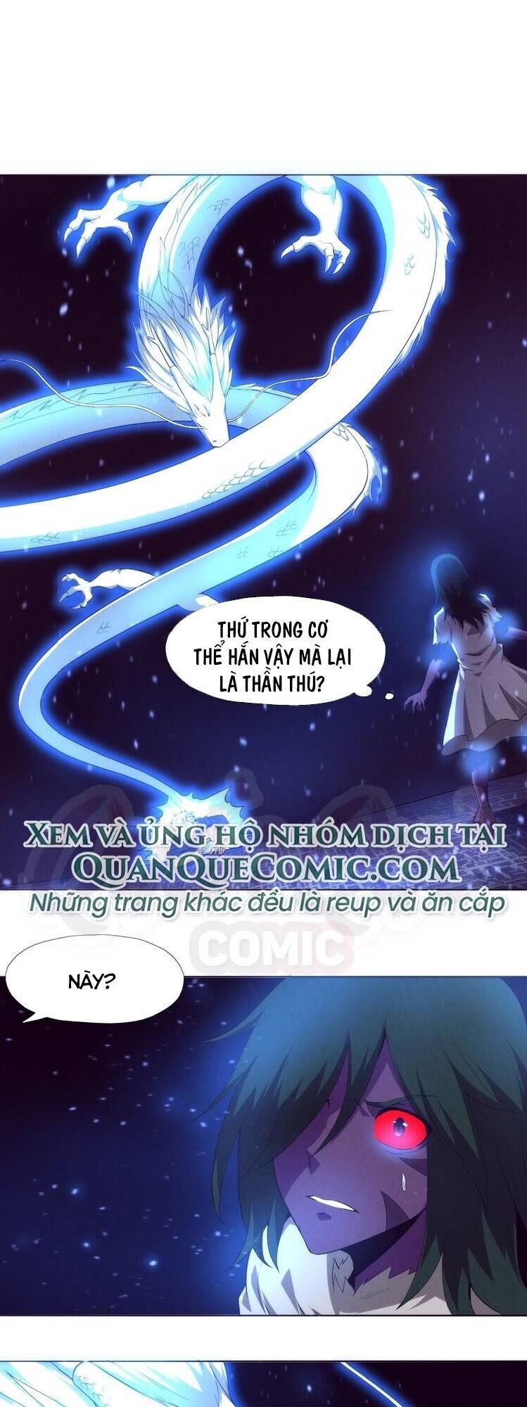 Hắc Kim Đảo Chapter 29 - 1