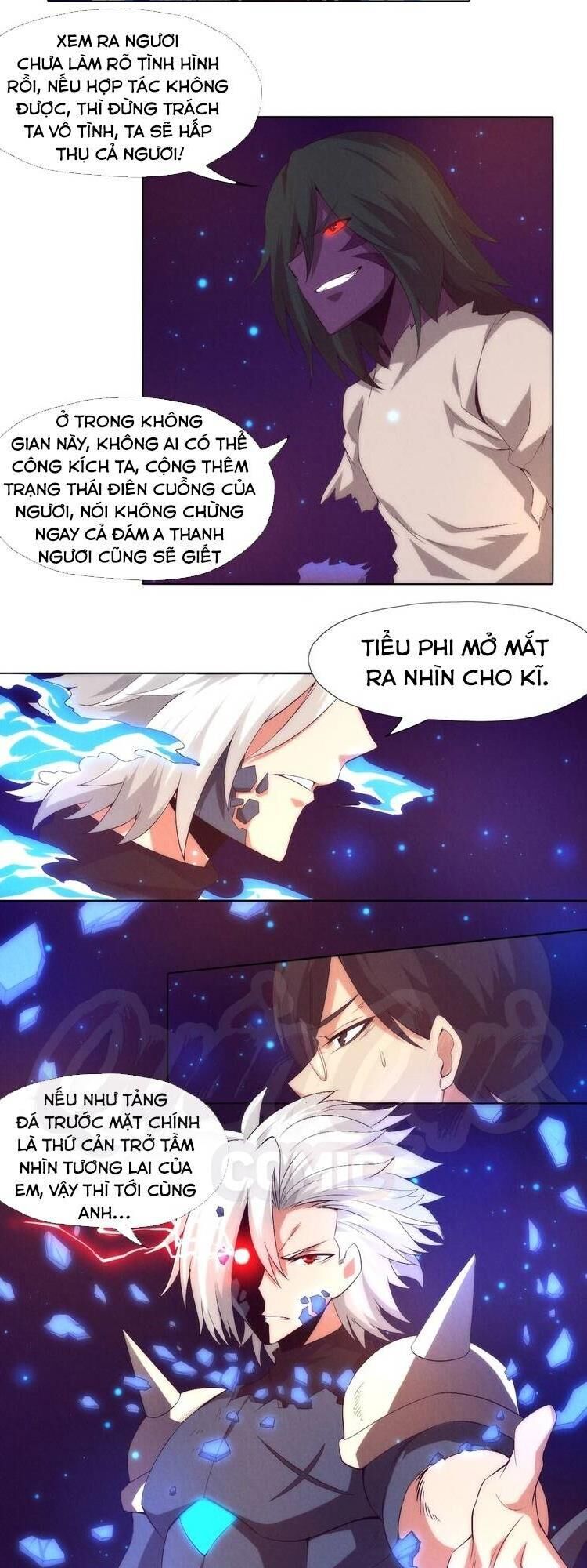 Hắc Kim Đảo Chapter 29 - 14