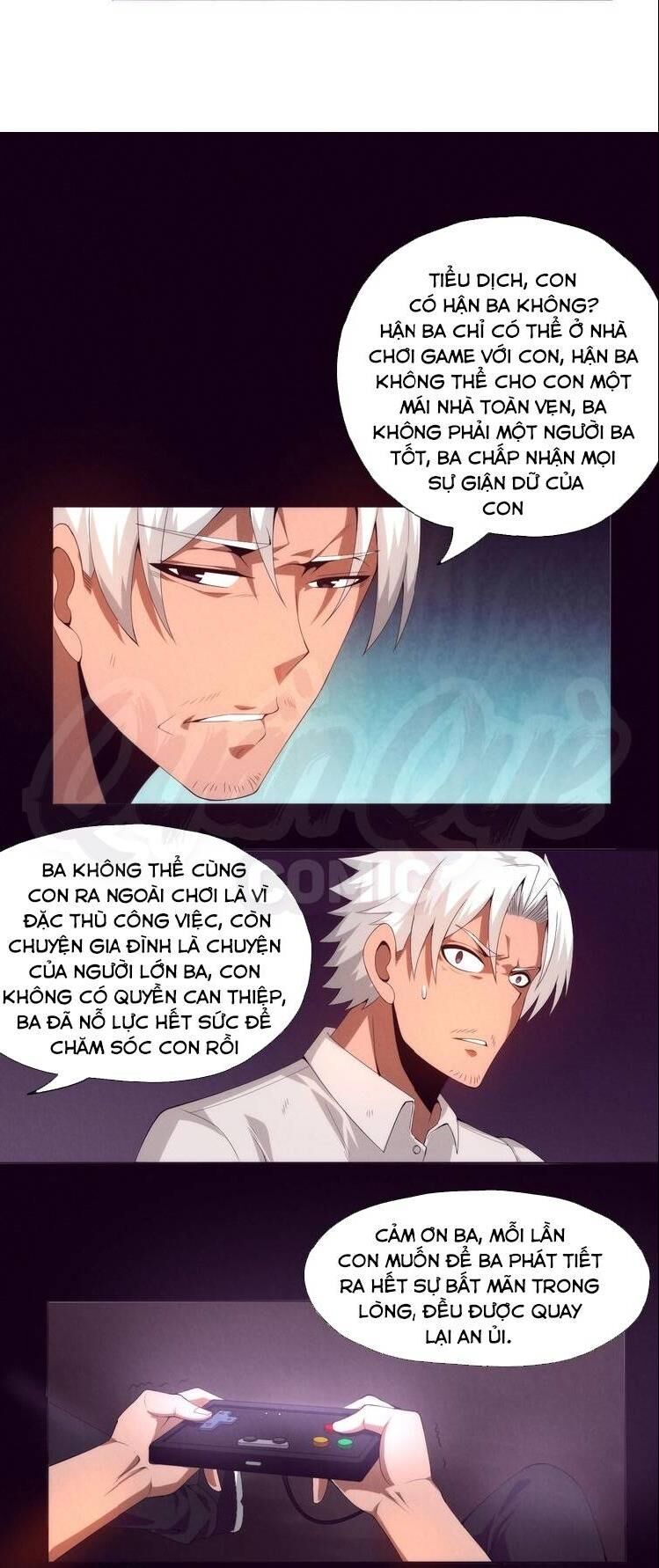 Hắc Kim Đảo Chapter 29 - 29