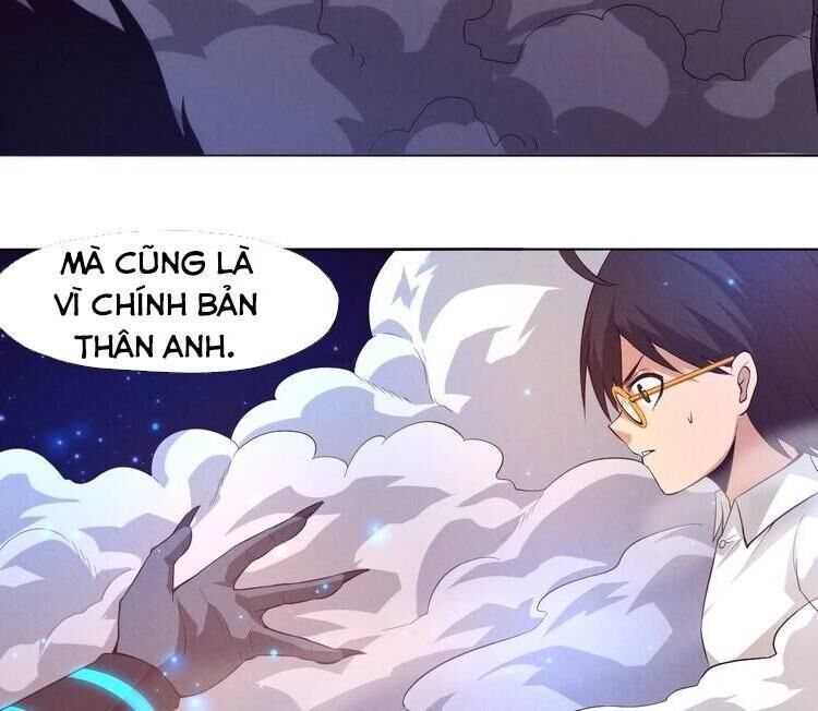 Hắc Kim Đảo Chapter 29 - 38