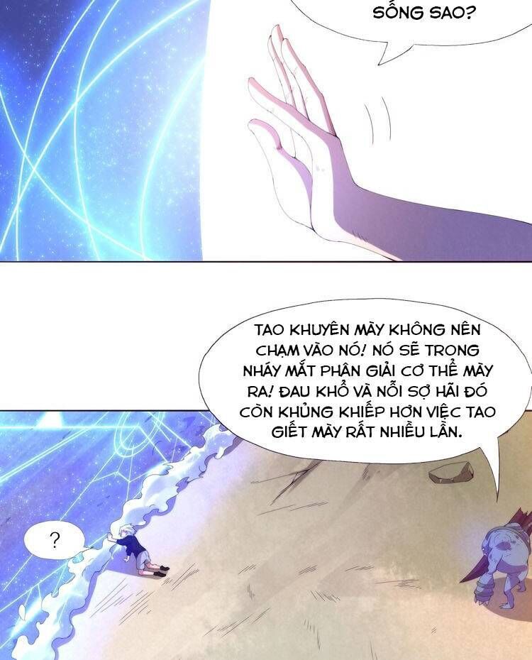 Hắc Kim Đảo Chapter 3 - 14