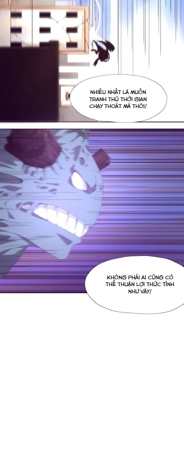 Hắc Kim Đảo Chapter 3 - 30