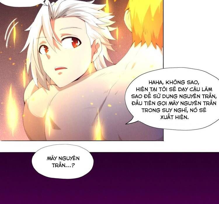 Hắc Kim Đảo Chapter 4.2 - 40