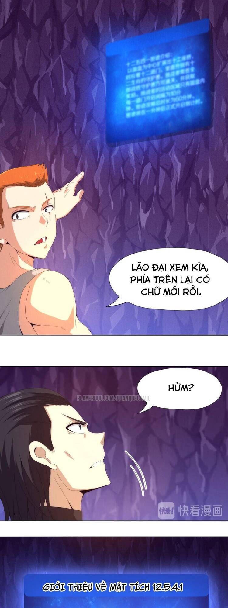 Hắc Kim Đảo Chapter 4 - 34