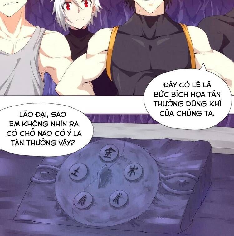 Hắc Kim Đảo Chapter 4 - 41