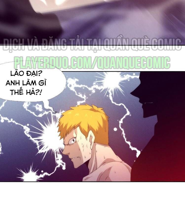 Hắc Kim Đảo Chapter 7 - 25