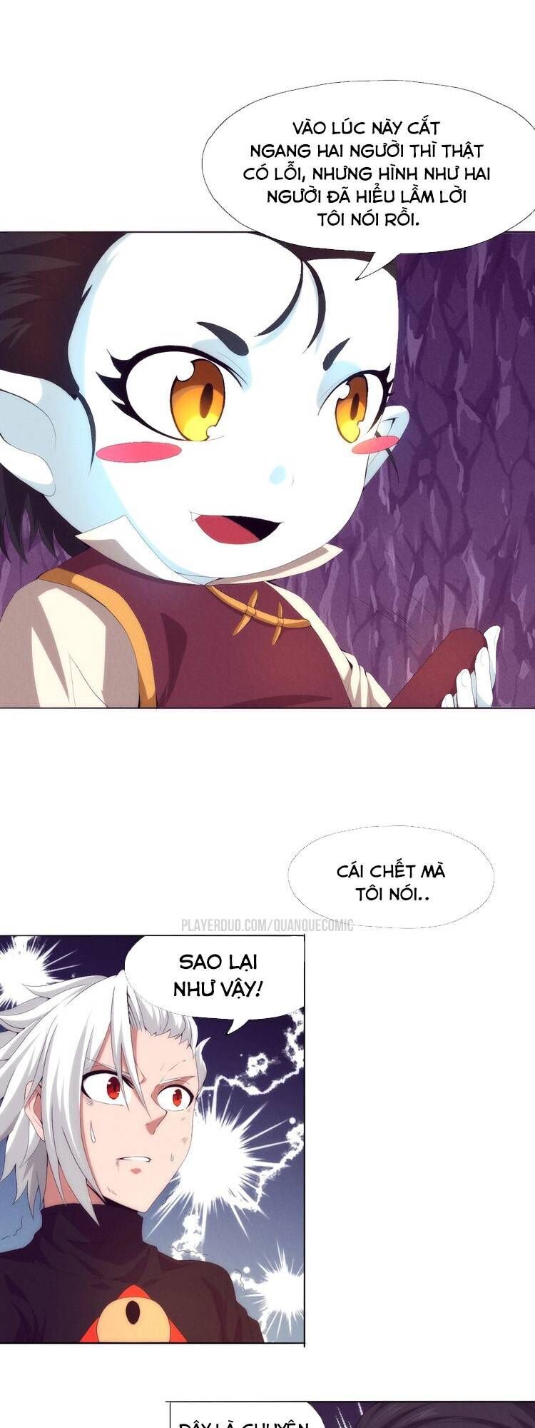 Hắc Kim Đảo Chapter 7 - 36