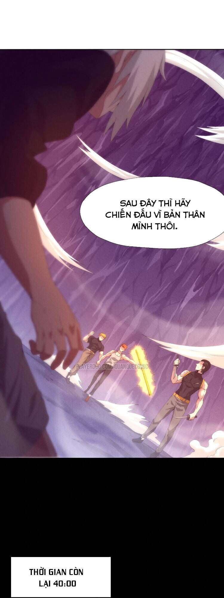 Hắc Kim Đảo Chapter 7 - 42