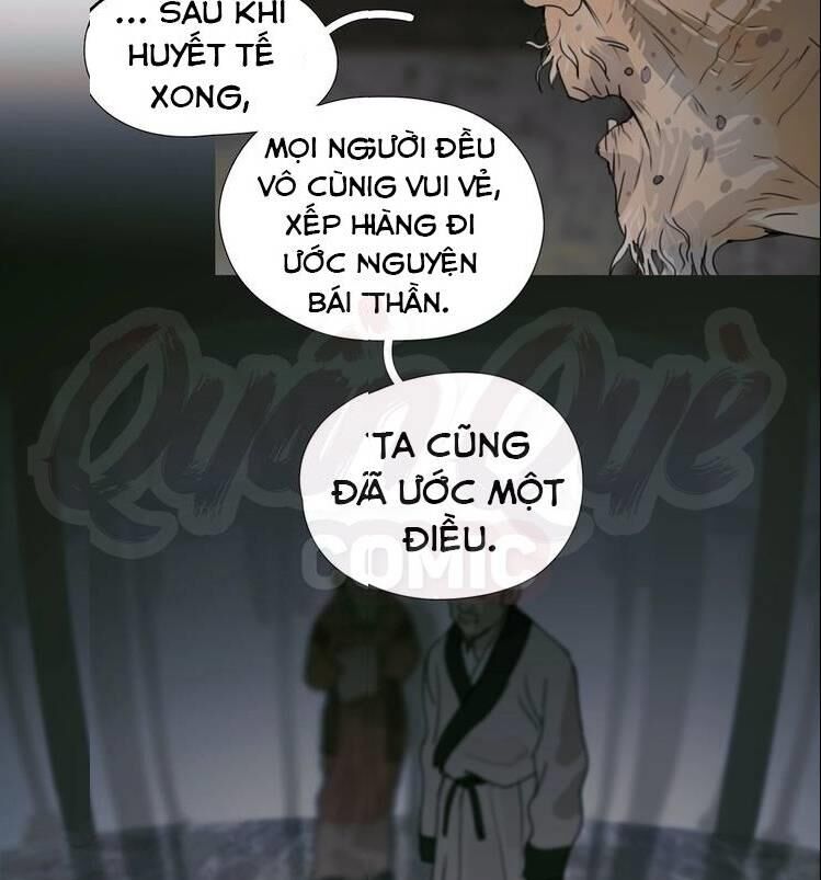 Thần Trạch Chapter 17 - 38