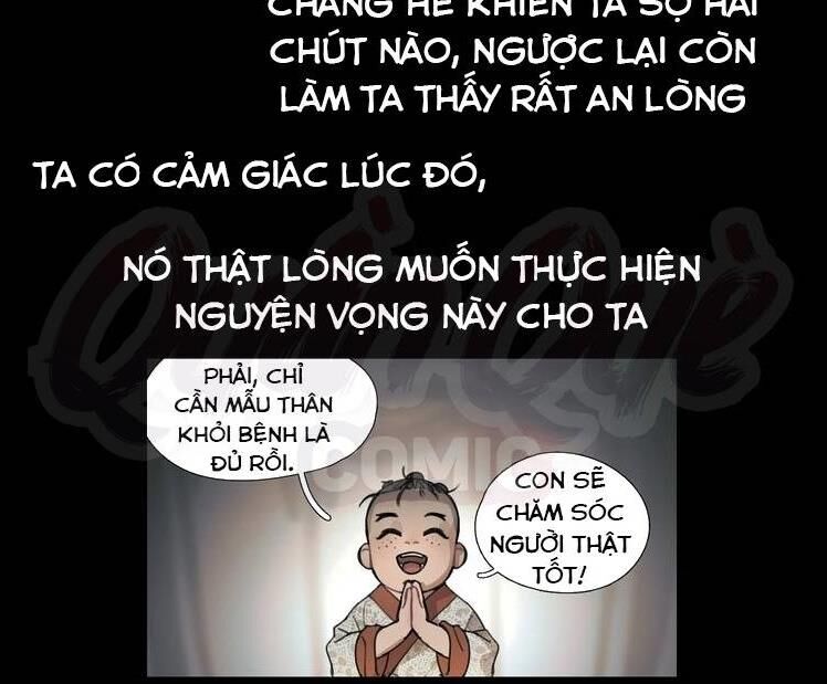 Thần Trạch Chapter 17 - 41