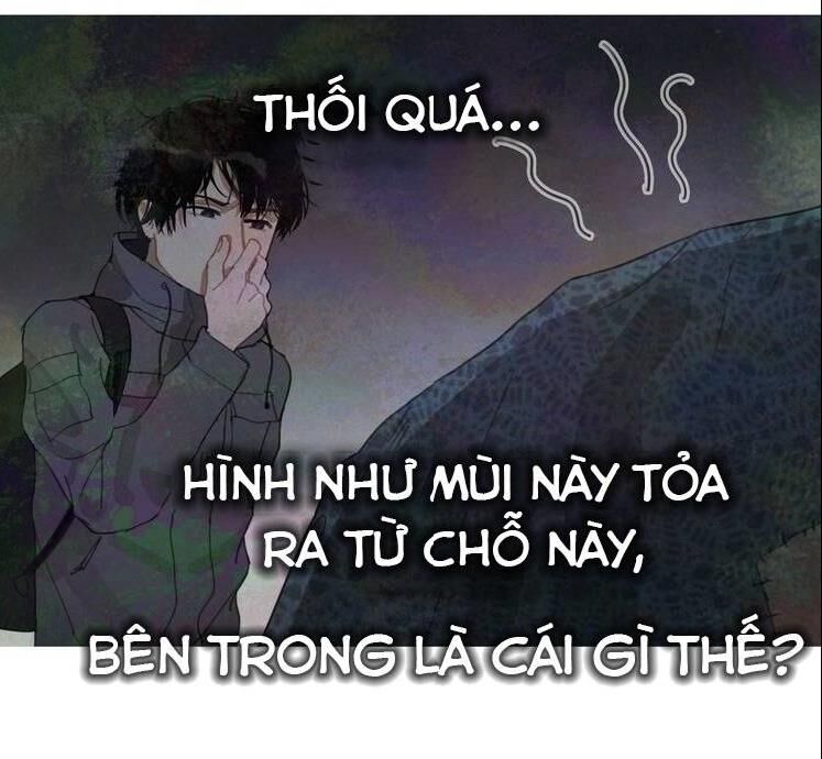 Thần Trạch Chapter 17 - 9