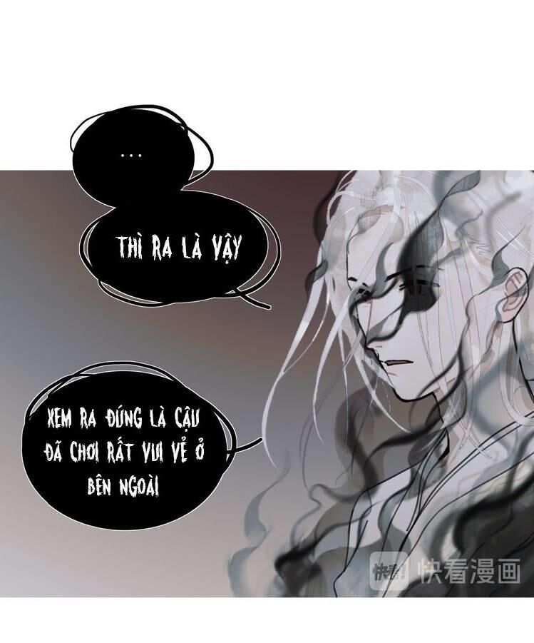 Thần Trạch Chapter 19 - 43