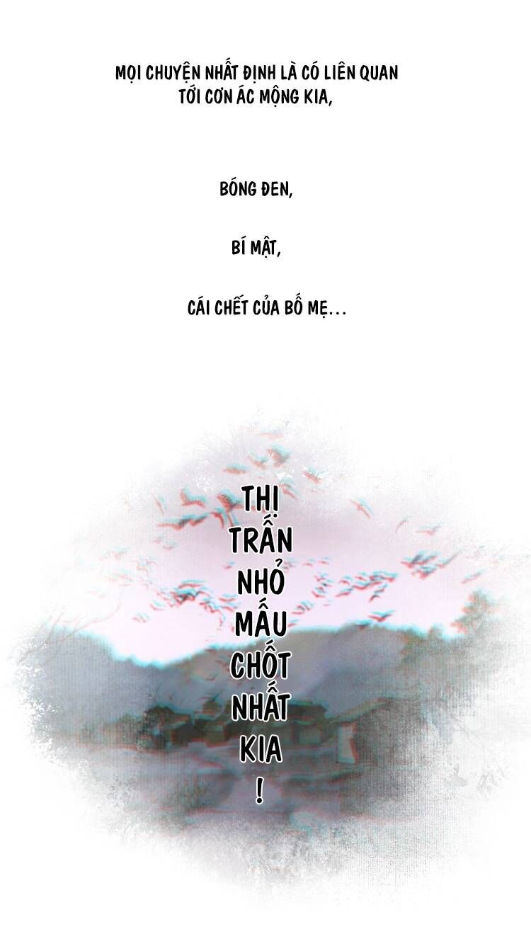 Thần Trạch Chapter 2 - 47