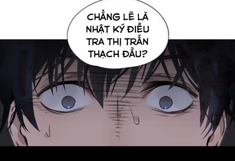 Thần Trạch Chapter 3 - 10