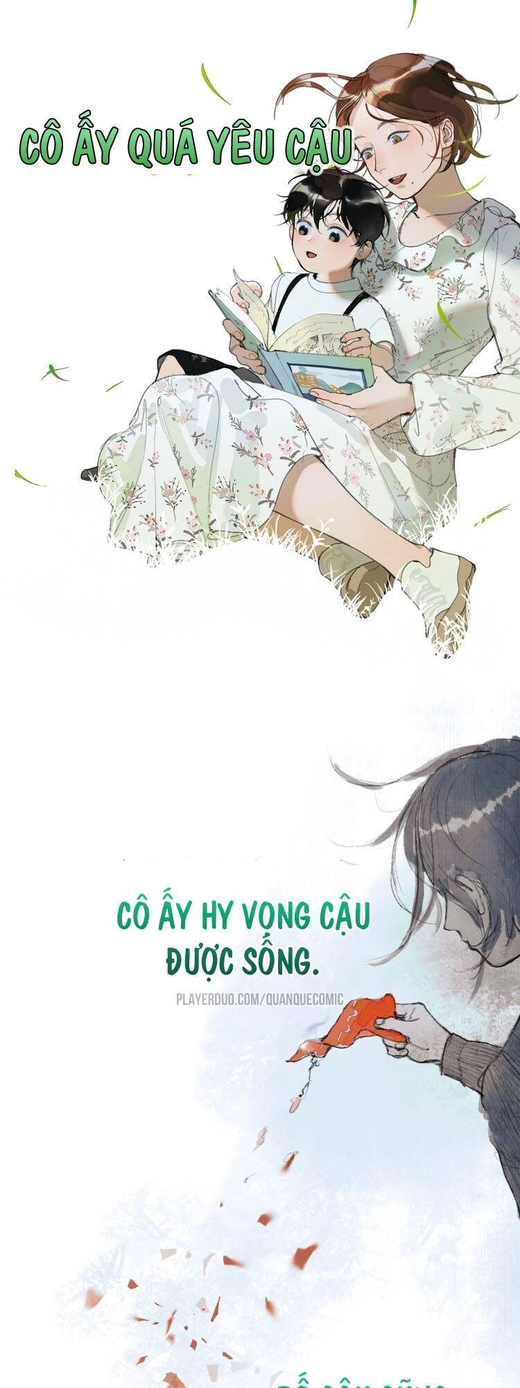 Thần Trạch Chapter 4 - 15