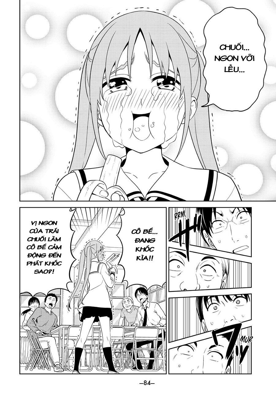 Aho Girl Chapter 123 - 5