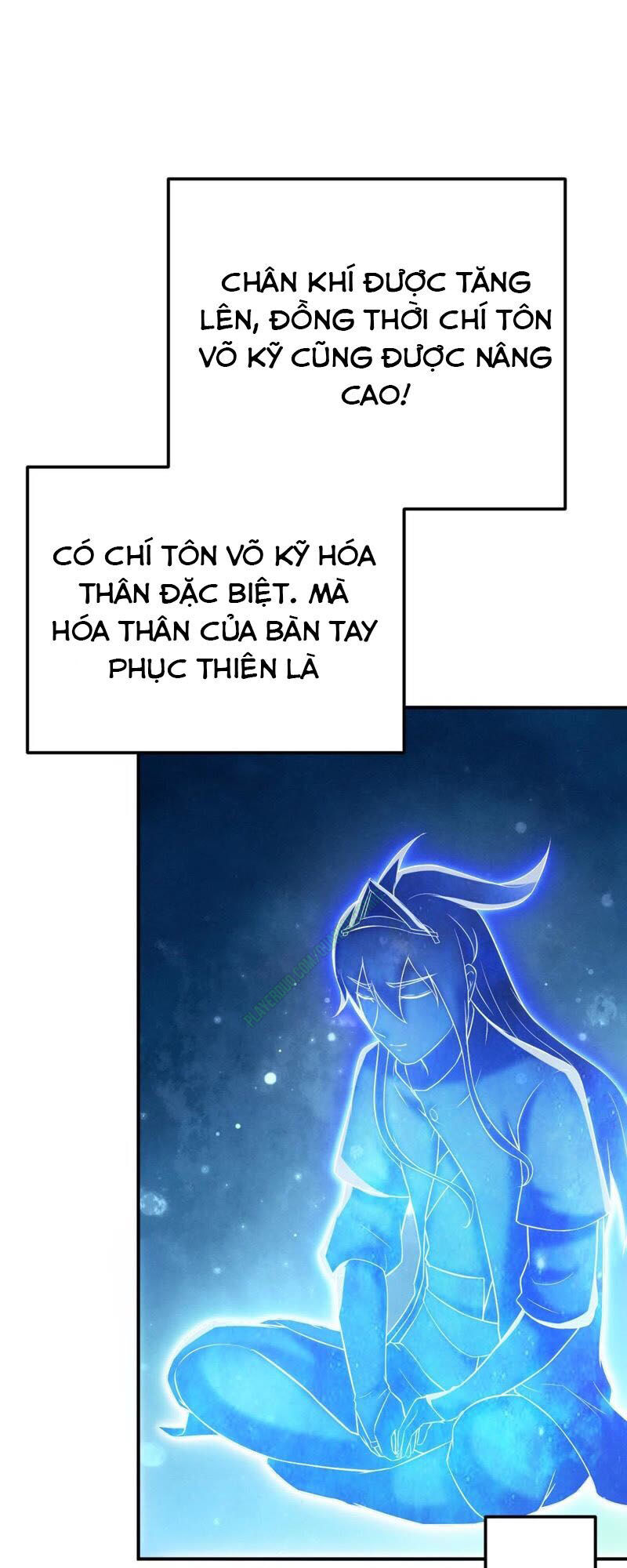 Thôn Phệ Vĩnh Hằng Chapter 12 - 19