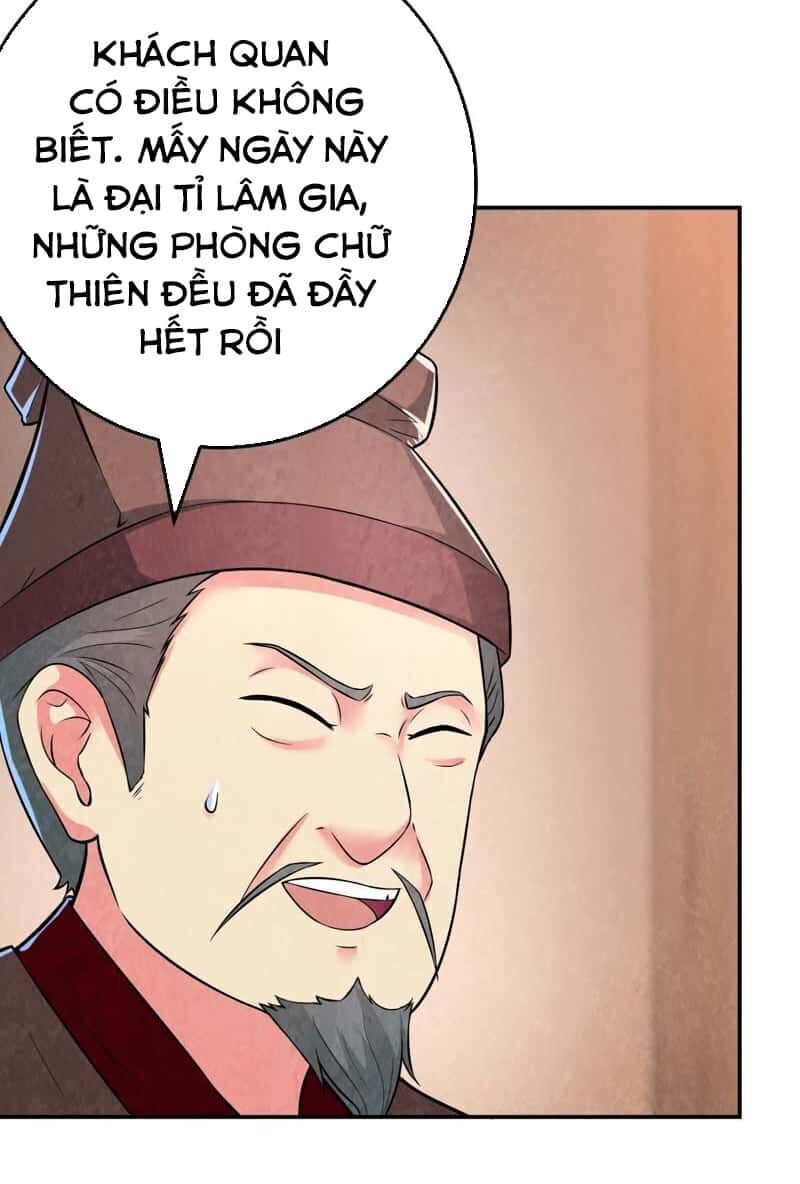 Thôn Phệ Vĩnh Hằng Chapter 14 - 2