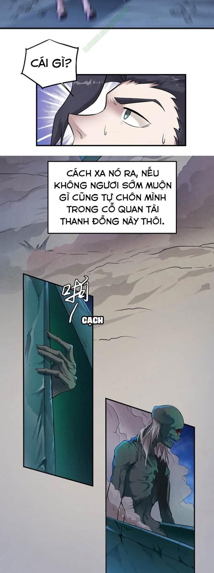 Thôn Phệ Vĩnh Hằng Chapter 2 - 17