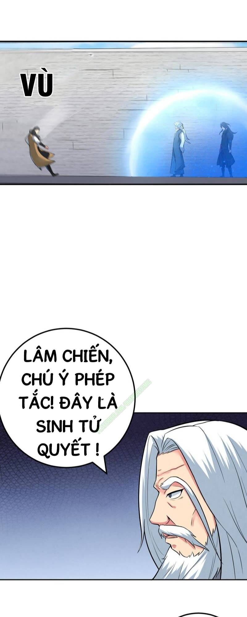 Thôn Phệ Vĩnh Hằng Chapter 21 - 9