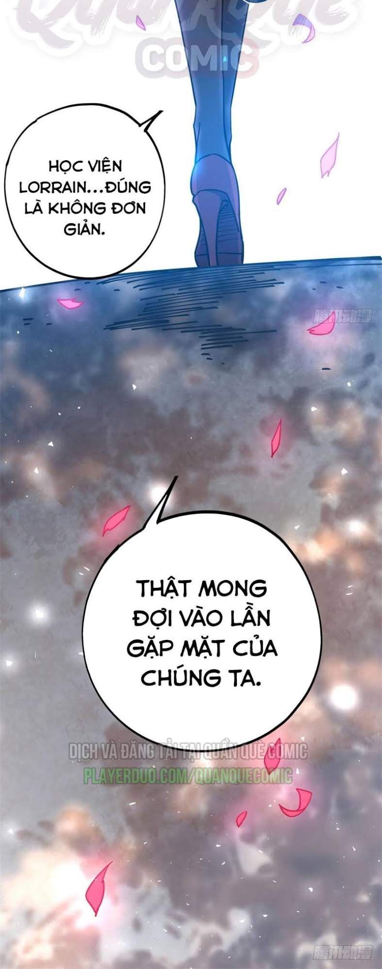 Nhặt Ma Vương Về Làm Nữ Hầu Chapter 14 - 43