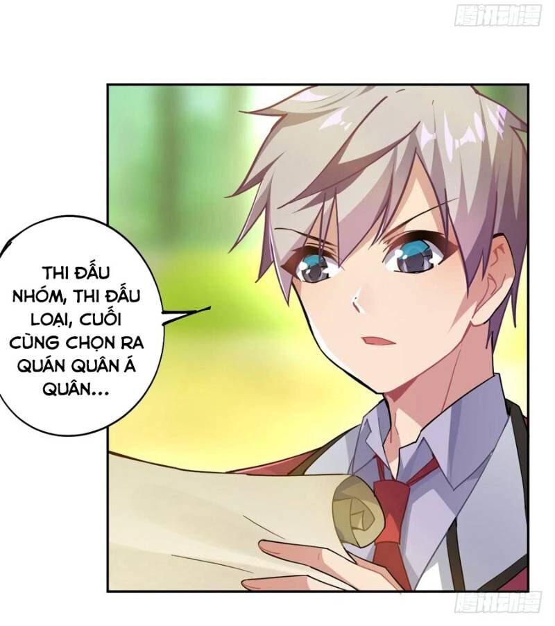 Nhặt Ma Vương Về Làm Nữ Hầu Chapter 17 - 2