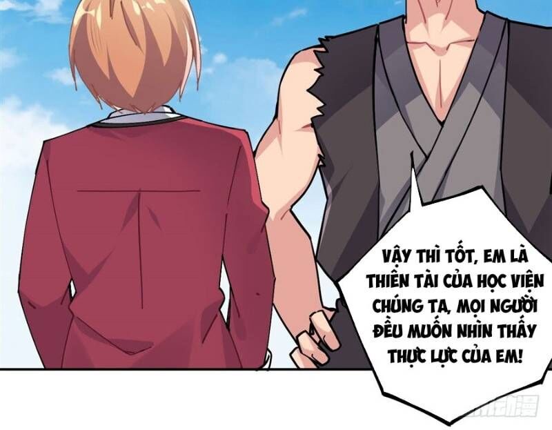 Nhặt Ma Vương Về Làm Nữ Hầu Chapter 22 - 30