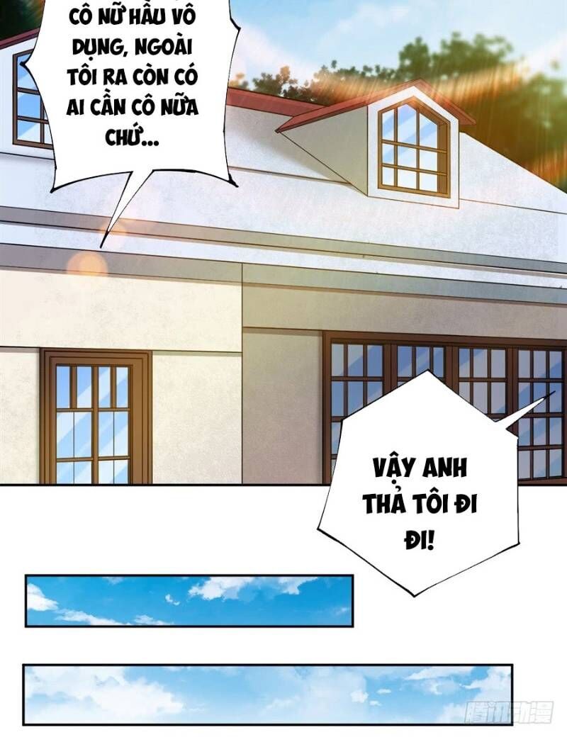 Nhặt Ma Vương Về Làm Nữ Hầu Chapter 25 - 4