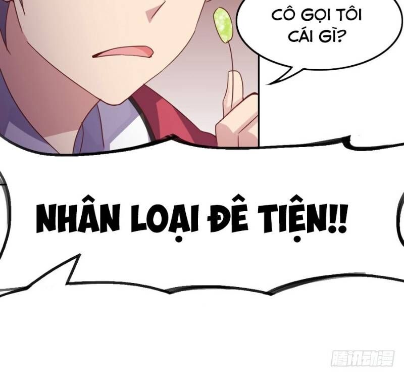 Nhặt Ma Vương Về Làm Nữ Hầu Chapter 4 - 23